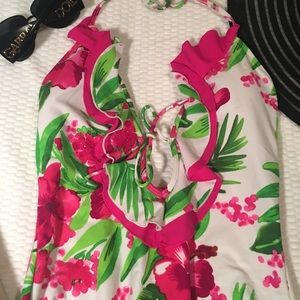 🌊✈️Leilani One piece swimsuit